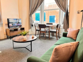 Adelaide Gardens Apartment 1 Opposite Winter Gardens